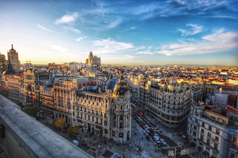 Ciudad histórica